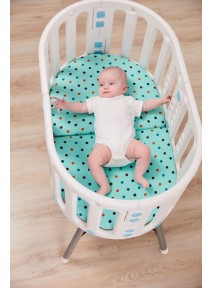 Baby Grow Bed