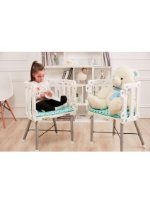 Baby Grow Bed
