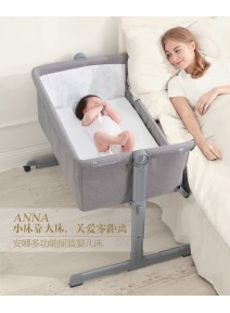 Multifunction Baby Crib