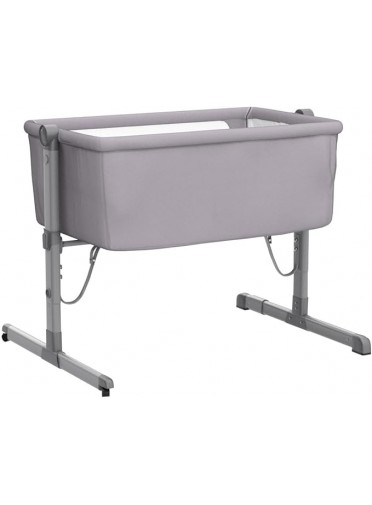 Multifunction Baby Crib