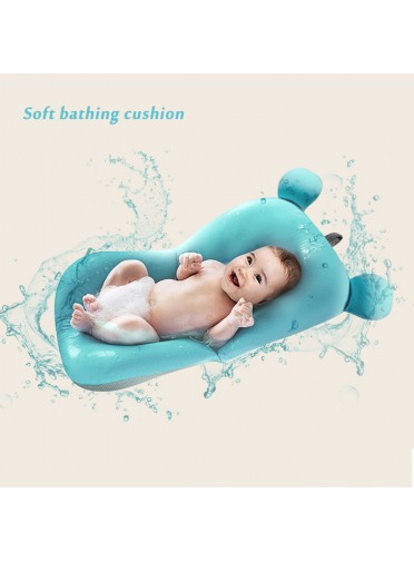 Baby Bath Cushion