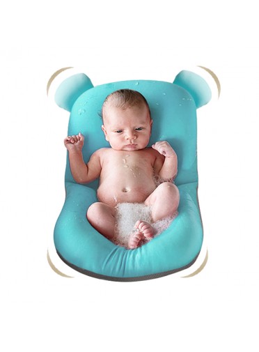 Baby Bath Cushion