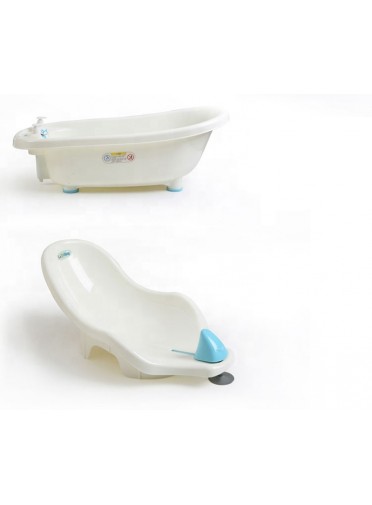 Temperature sensor Bath Tub with Stand