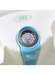 Temperature sensor Bath Tub with Stand