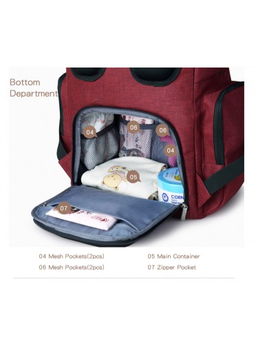 Diaper Bag