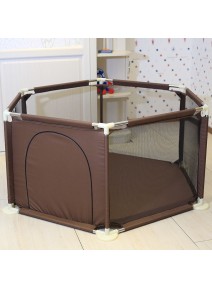 Baby Play Portable Playard Play Pen