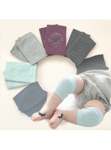 Unisex Baby Toddlers Kneepads