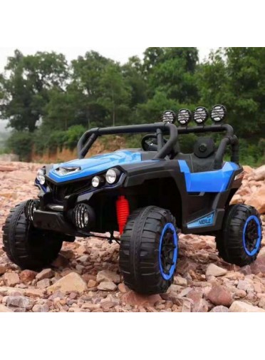 Kids Ride on Electric 12v Jeep