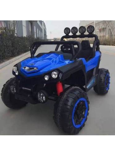 Kids Ride on Electric 12v Jeep