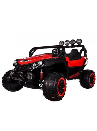Kids Ride on Electric 12v Jeep