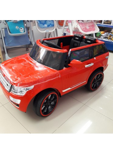 Lunel Rover, 12V, Electric Ride On Car- 2 seat