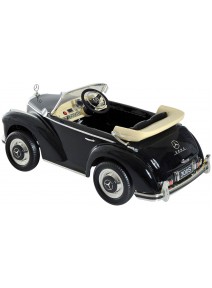 Mercedes Benz 300S Kids Electric Ride On Car