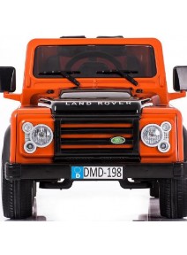 Kids Land Rover Defender DMD 198
