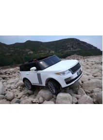 Power Pioneer, 2 seater, 12v, Electric Ride on Car