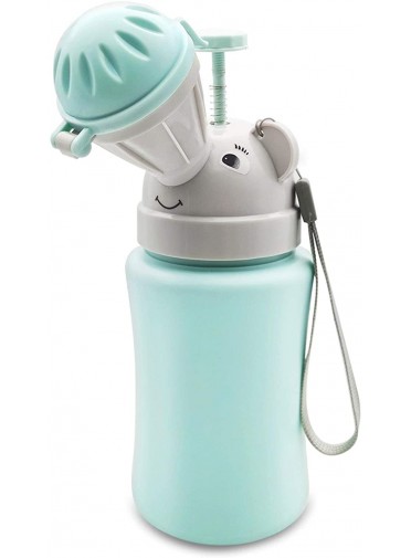 Travel Urinal Potty for Boy Kids