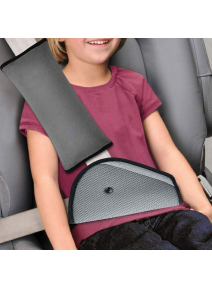 Seat Belt Adjuster