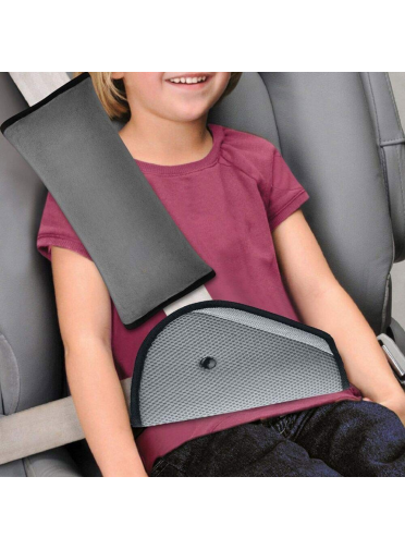 Seat Belt Adjuster