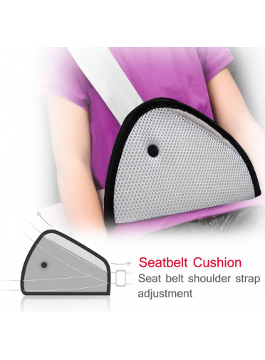 Seat Belt Adjuster