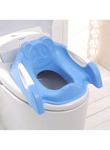 Potty Toilet Trainer Seat with Step Stool Ladder