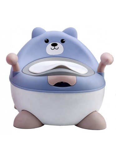 Soft Seat Baby Potty