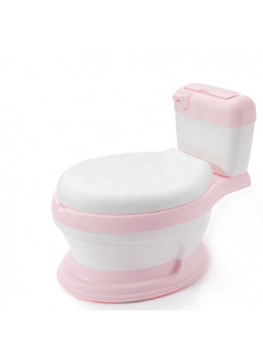 Commode Baby Potty