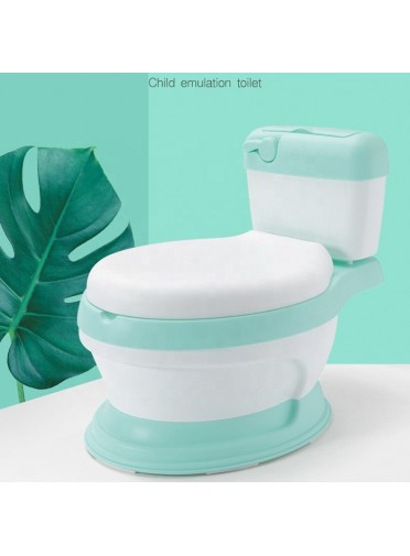 Commode Baby Potty