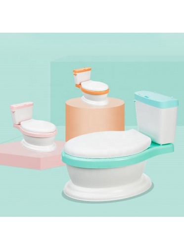 Commode Baby Potty