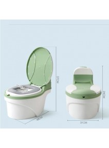 Musical Commode Baby Potty