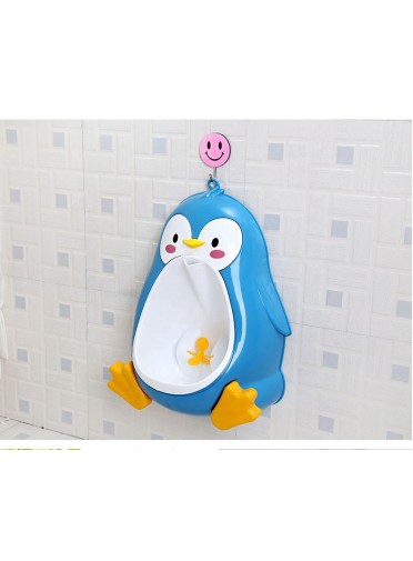 Penguin Shaped Pee Trainer