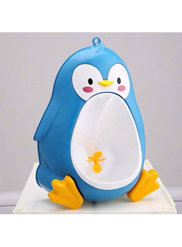 Penguin Shaped Pee Trainer