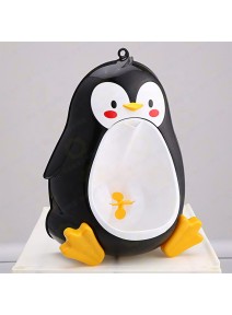 Penguin Shaped Pee Trainer