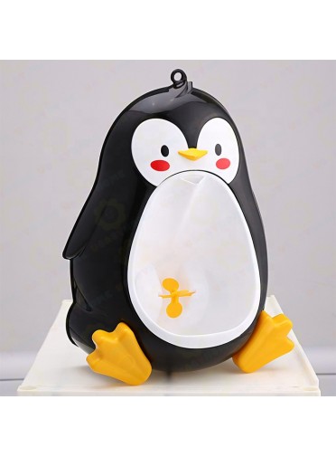 Penguin Shaped Pee Trainer