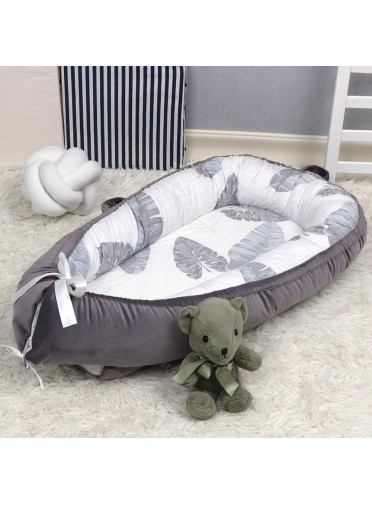 Baby Lounger Baby Nest for Bedroom