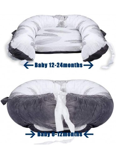 Baby Lounger Baby Nest for Bedroom