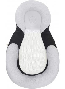 Portable Baby Nest with Head Support