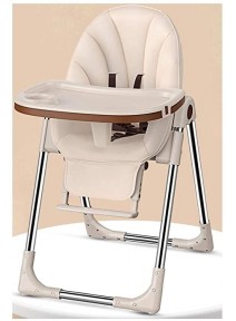 Baby feeding high chair