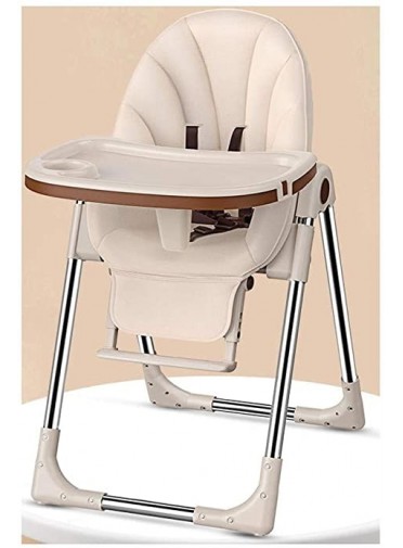 Baby feeding high chair