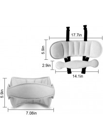 Baby Head Support for Car Seat