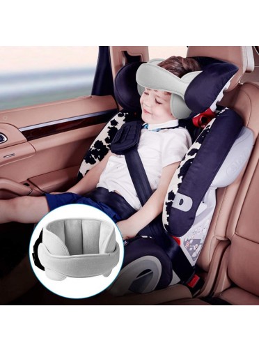 Baby Head Support for Car Seat