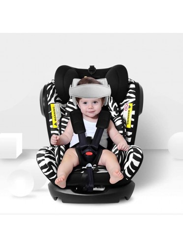 Baby Head Support for Car Seat