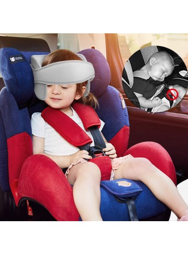 Baby Head Support for Car Seat