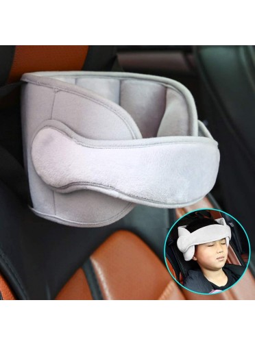 Baby Head Support for Car Seat