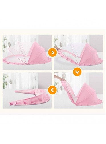 Folding Mosquito Net