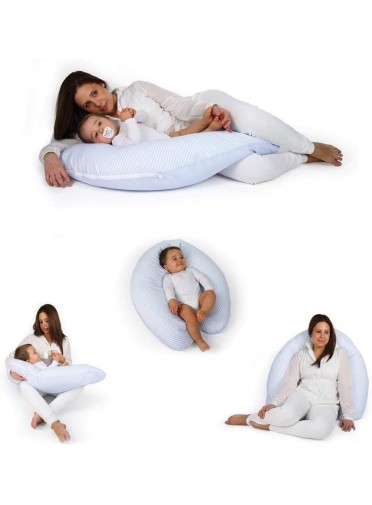 Nursing Pregnancy Pillow